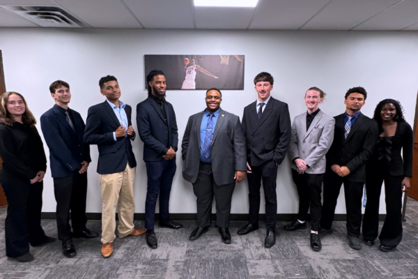 Strategic Sales and Impactful Marketing