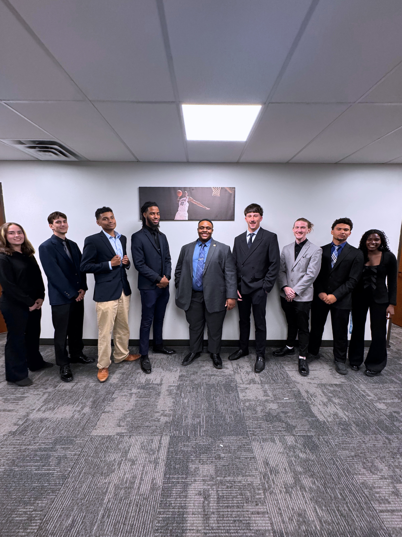 Strategic Sales and Impactful Marketing