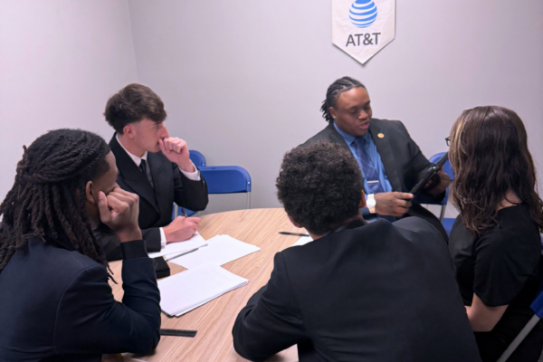 We Go Bigger Than Everyone Else