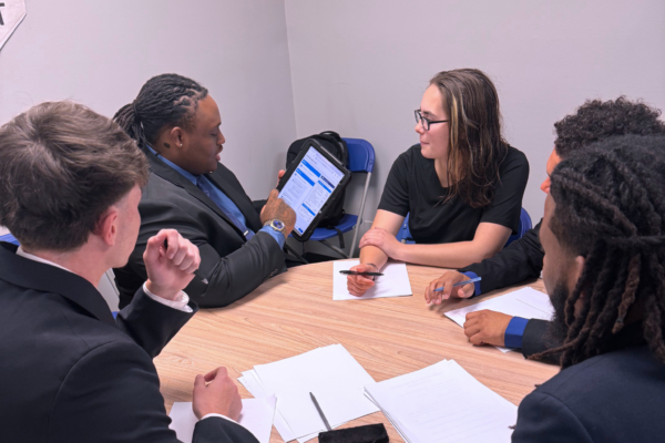 Providing sales support 2