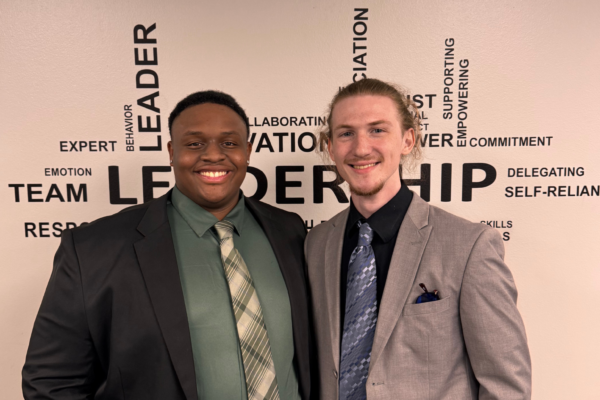 Outwork. Outperform. Outgrow